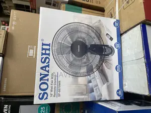 Sonash Wall Fun With Aremote