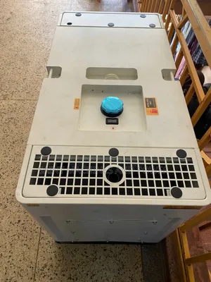 15kva Perkins Generator Super Silent
