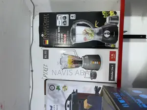 Powercrest Blender