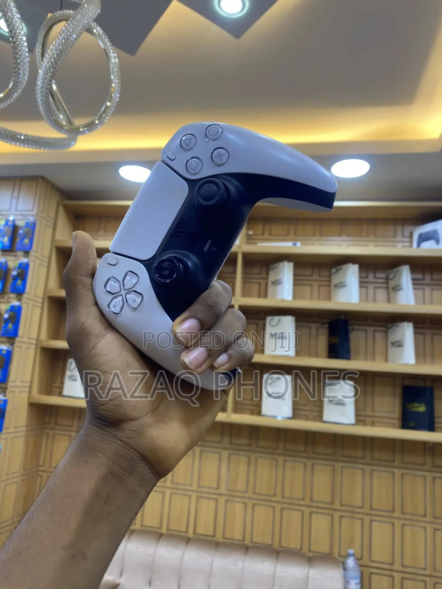 Playstation Game Controller