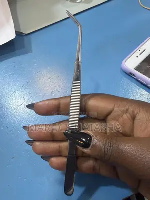 Dental Tweezer