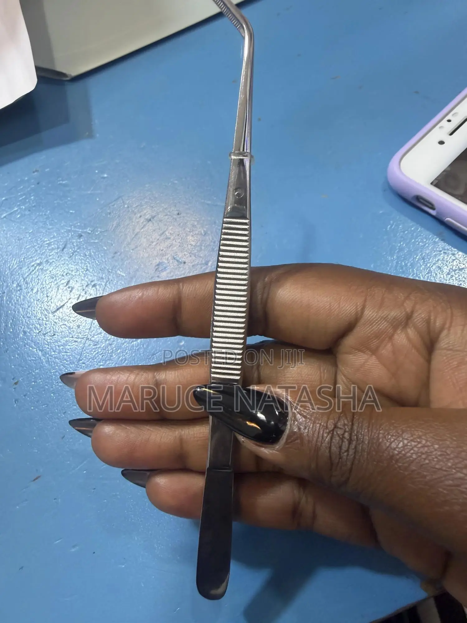 Dental Tweezer