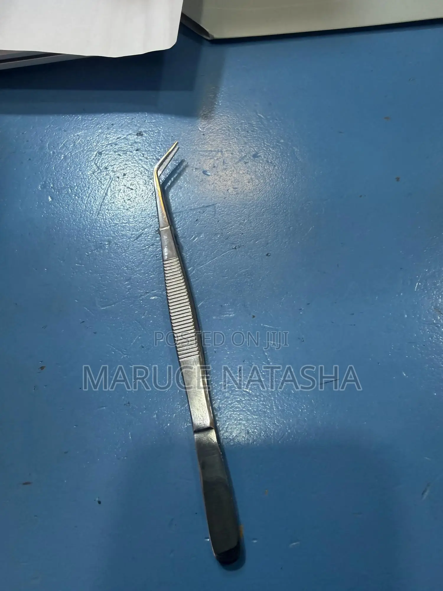 Dental Tweezer