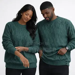 Quality Unisex Sweaters