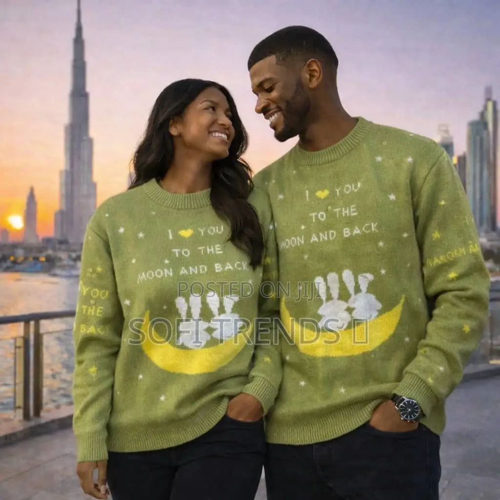 Quality Unisex Sweaters
