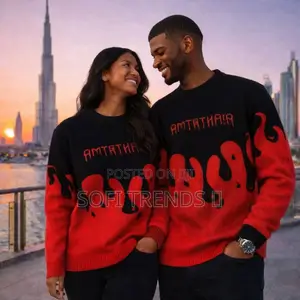 Quality Unisex Sweaters
