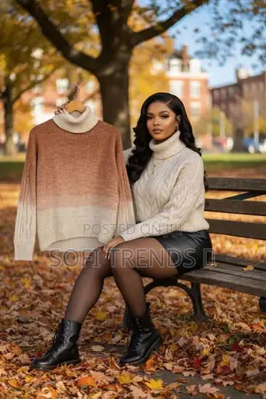 Quality Unisex Sweaters