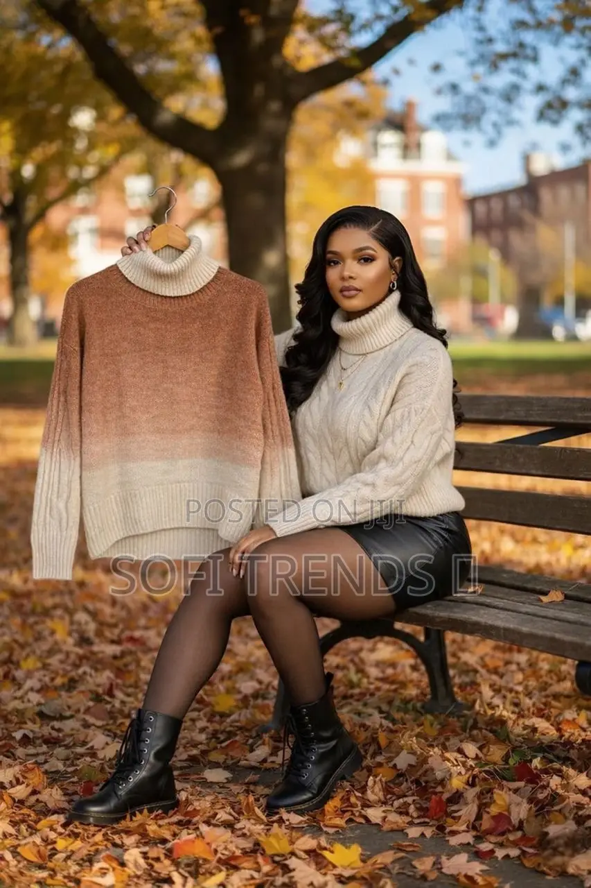 Quality Unisex Sweaters