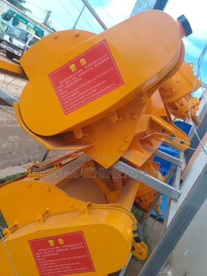 Lime Mixing Tools
