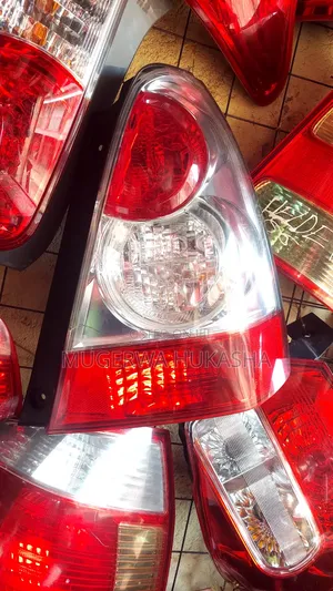 Backlights [Premio, Wish, Subaru, Noah,Ist,Harrier,Fielder] All Toyota