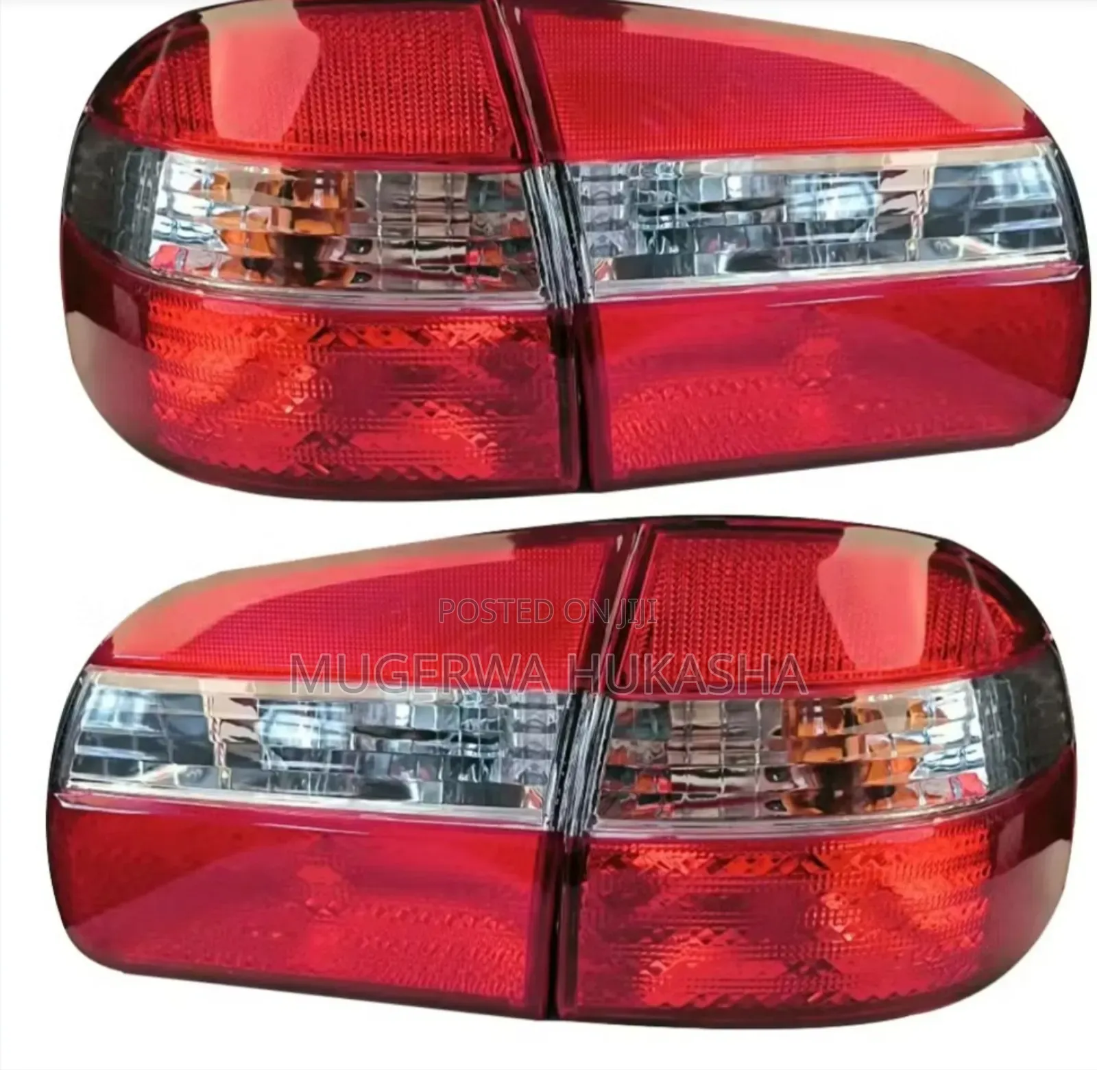 Backlights [Premio, Wish, Subaru, Noah,Ist,Harrier,Fielder] All Toyota