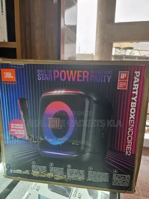 JBL Partybox Encore