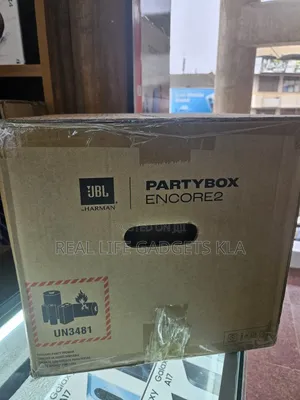 JBL Partybox Encore