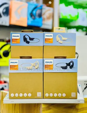 Philips Sports Headphones 1000 Series