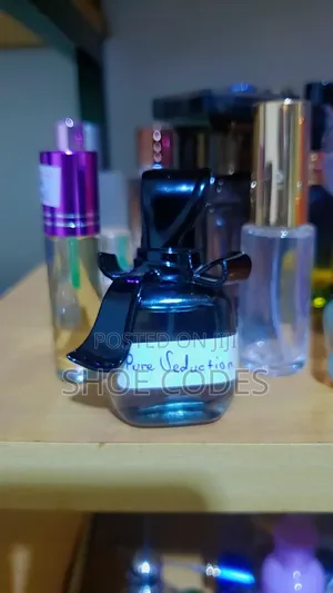 Original Oil Perfumes