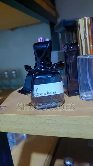 Original Oil Perfumes