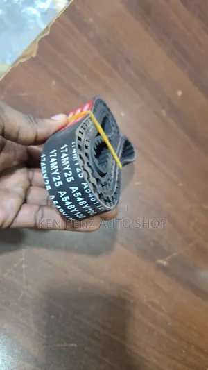 Toyota Altezza Timming Belt