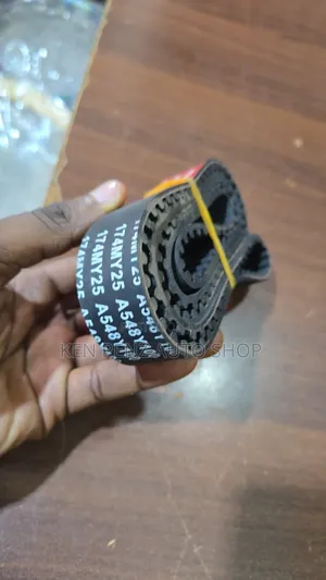 Toyota Altezza Timming Belt