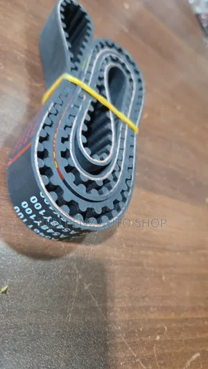 Toyota Altezza Timming Belt