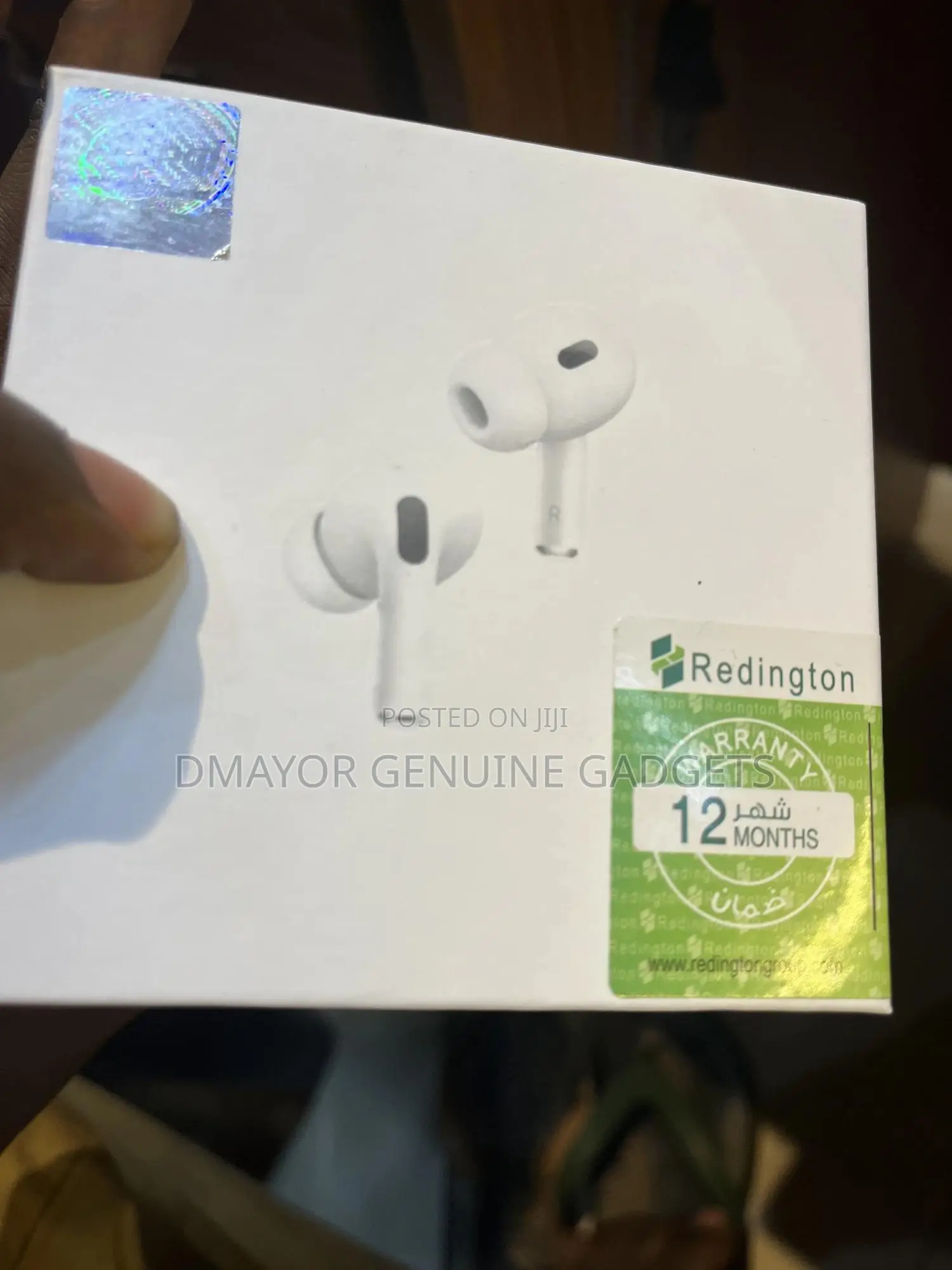 Airpod Pro