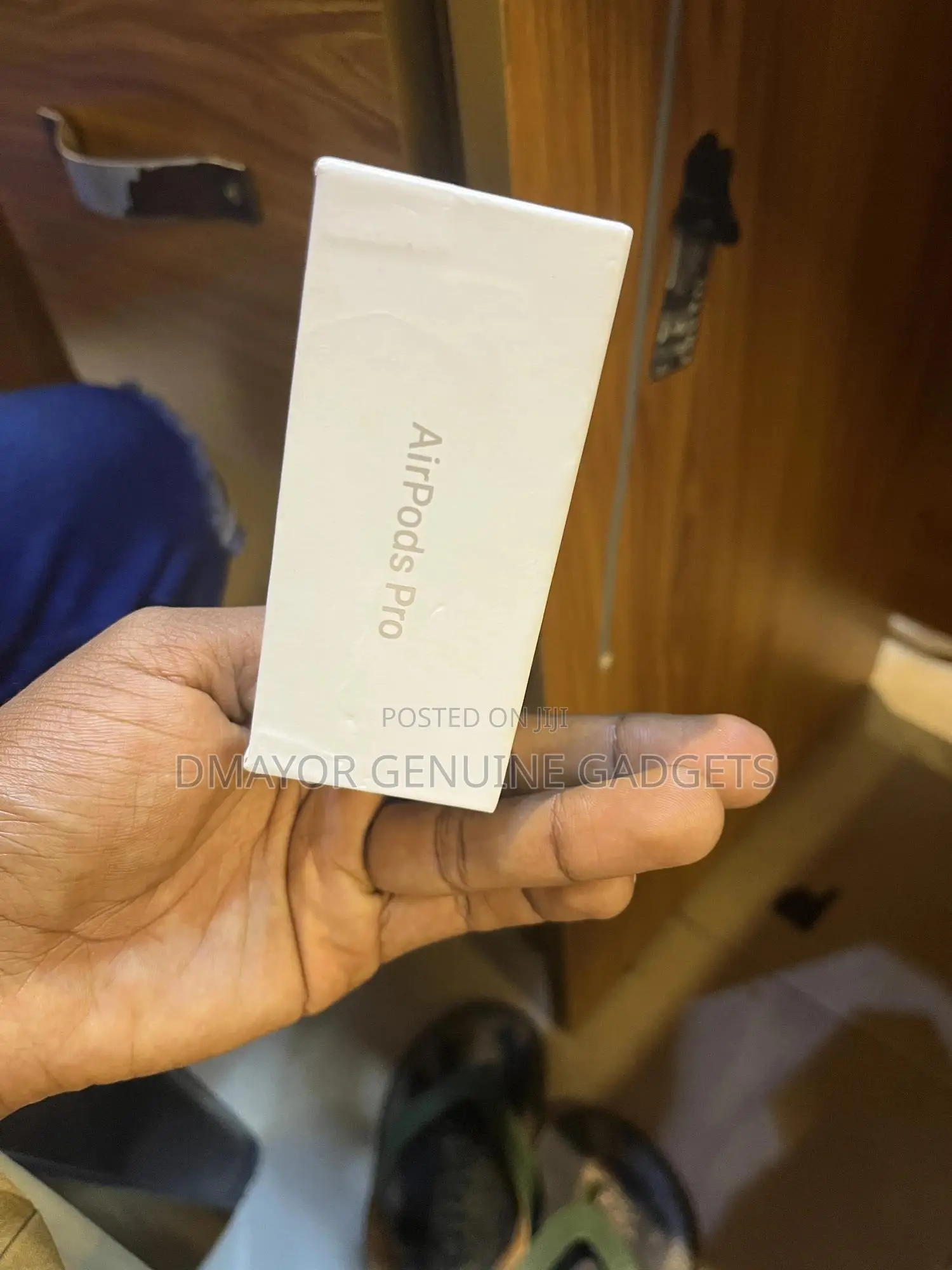 Airpod Pro