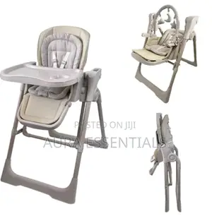 Kidilo 8200 Electric Rocking Dining Chair