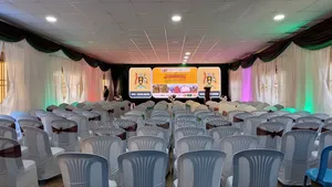 Led Outdoor Screens for Hire