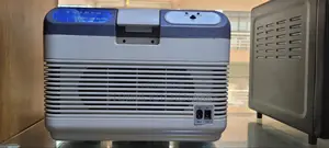 Portable Car Refrigerator