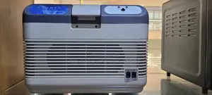 Portable Car Refrigerator
