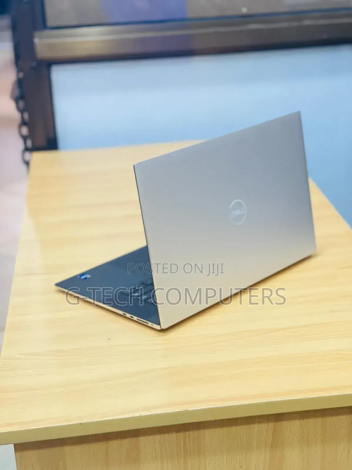 New Laptop Dell XPS 13 9370 32GB Intel Core i9 SSD 1T