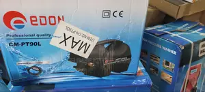 Pressure Washer Electric