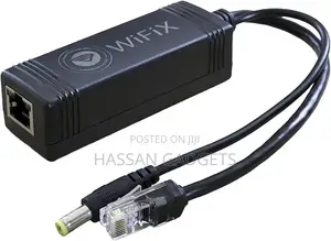 Active Poe Splitter | 48v to 12v | 2a Poe