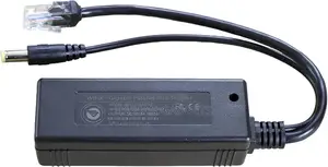 Active Poe Splitter | 48v to 12v | 2a Poe