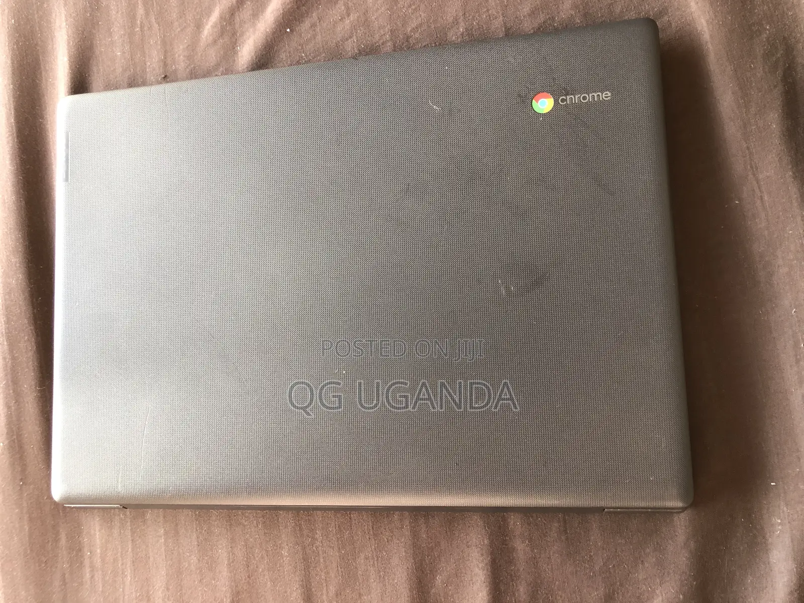 Laptop Lenovo Chromebook C330 4GB SSD 60GB