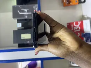 Samsung Galaxy S20 Ultra 256 GB Black