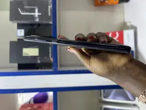 Samsung Galaxy S20 Ultra 256 GB Black