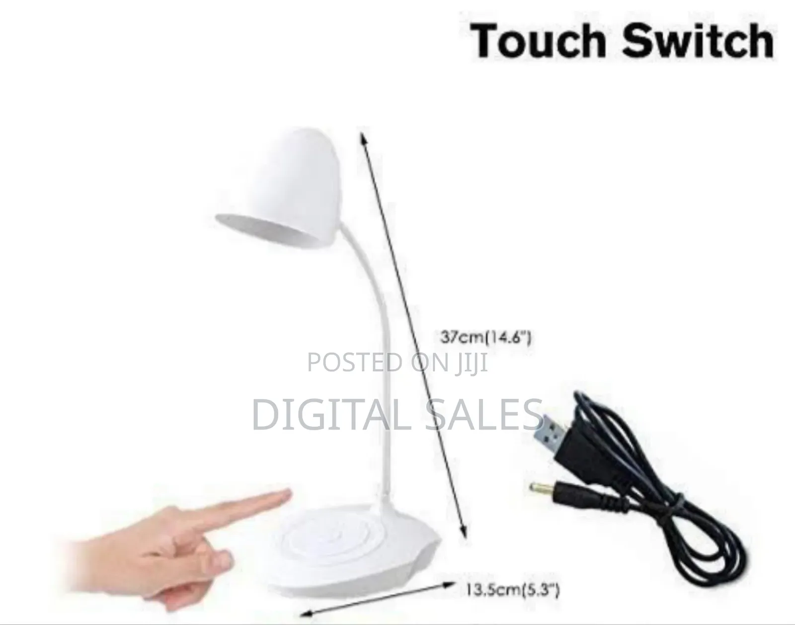 Bed Side Lamp