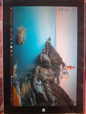 Laptop Microsoft Surface 3 4GB Intel Atom SSD 60GB