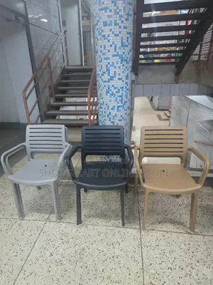Eco Class Plastic Chairs Plastic Chairs