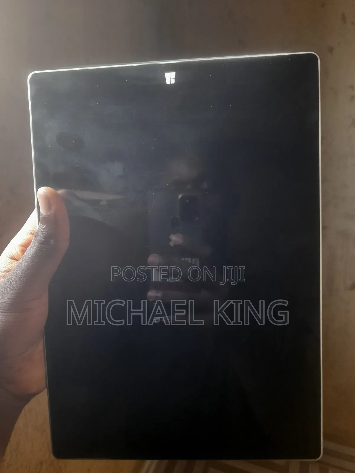 Laptop Microsoft Surface 3 4GB Intel Atom SSD 60GB