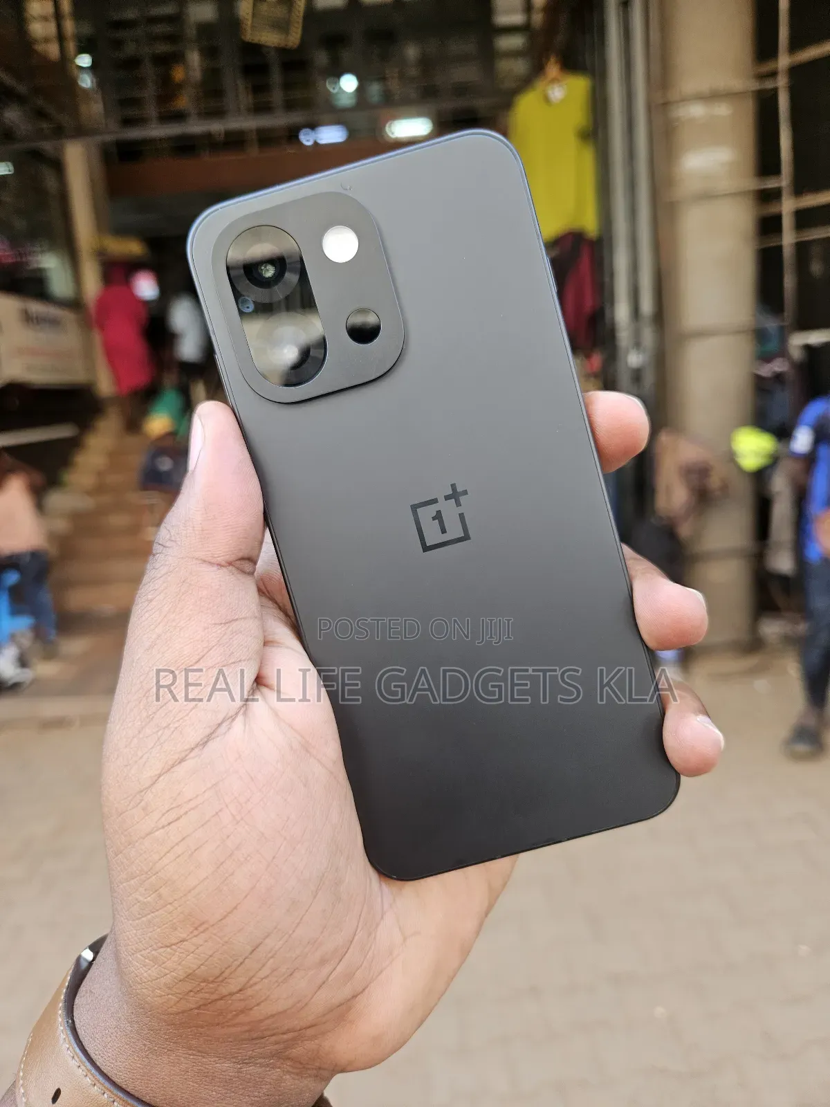 OnePlus 13s 256 GB Black
