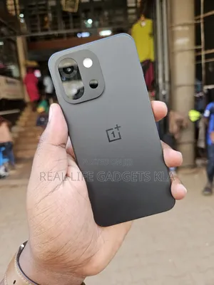 OnePlus 13s 256 GB Black