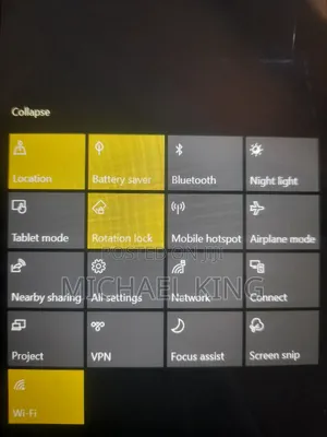 Laptop Microsoft Surface 3 4GB Intel Atom SSD 60GB