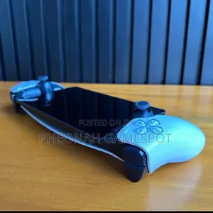 Super Clean Playstation 5 Portal