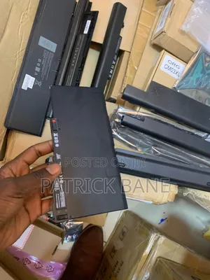 Laptop Batteries