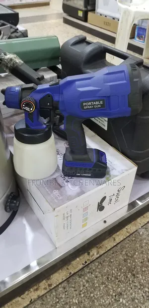 Spray Gun Cx33