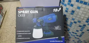 Spray Gun Cx33