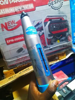 Concrete Rebound Hammer Test