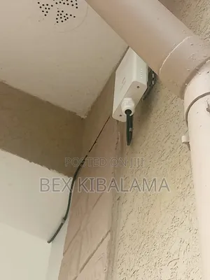 Brand New Router for Wifi Hot-Spot Business