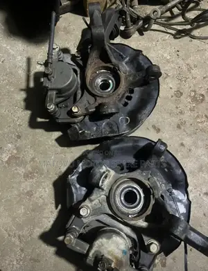 Hub for Toyota Premio